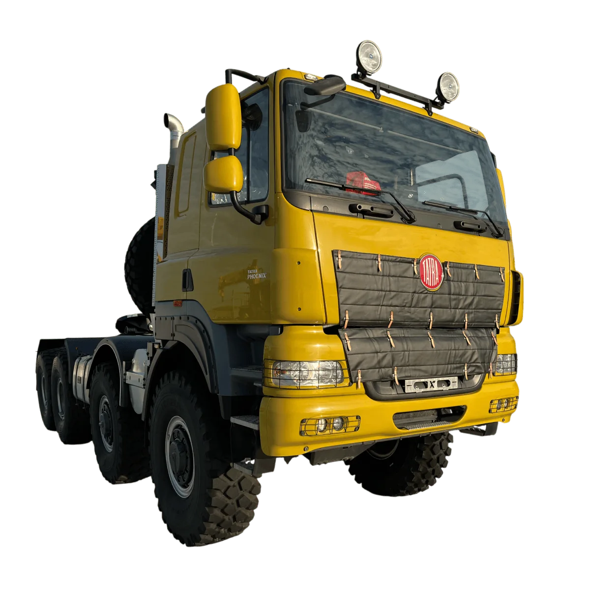 TATRA