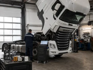 DAF (ДАФ)